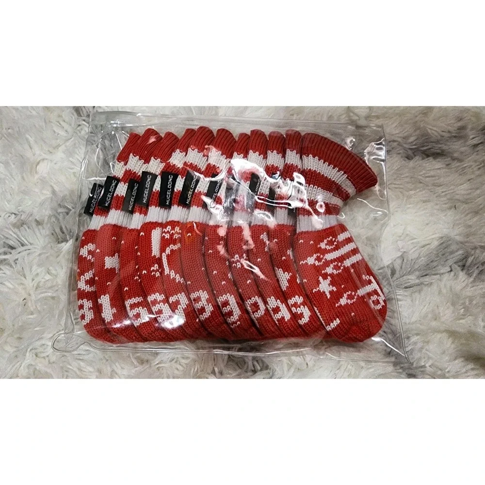 HUCELDONG golf iron